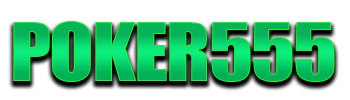 Logo POKER555